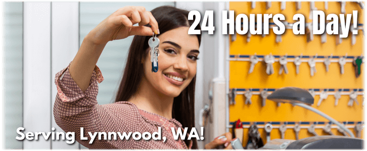 Locksmith Lynnwood WA