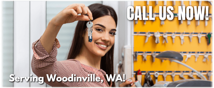 Locksmith Woodinville WA